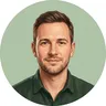 Illustrated avatar representing Andrew James
